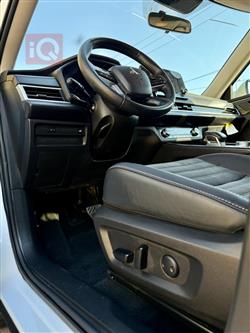 ميتسوبيشي اوتلاندر